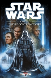 Star Wars, Épisode V : L'Empire contre-attaque