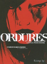 Ordures, tome 2 : Sortie Sud