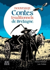 Nouveaux contes traditionnels de Bretagne