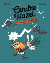 Cendre et Hazel, tome 5 : Un troupeau d'enfer