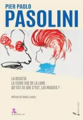 La Ricotta - La Terre vue de la Lune - Qu'est-ce-que c'est, les nuages ?