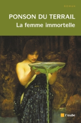 La femme immortelle