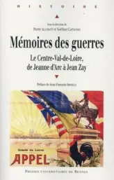 MEMOIRES DES GUERRES