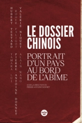 Le dossier chinois - Portrait d un pays au bord de l abîme