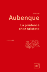 La prudence chez Aristote