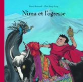 Nima et l'ogresse