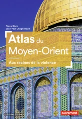 Atlas du Moyen-Orient