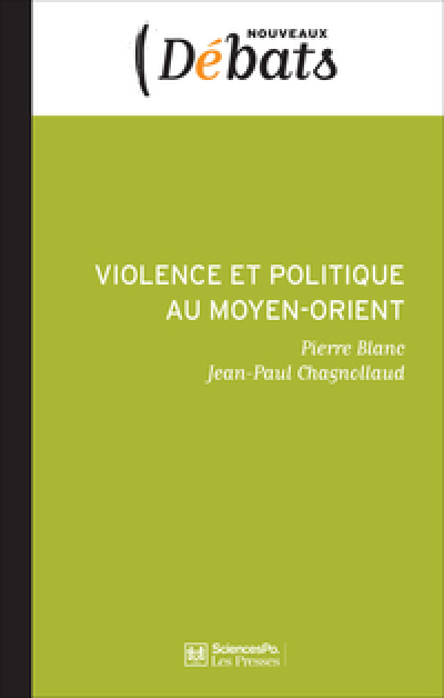 Déni de politique et violence au Moyen-Orient