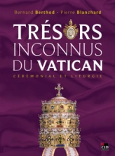 Trésors inconnus du Vatican