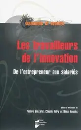 TRAVAILLEURS DE L INNOVATION