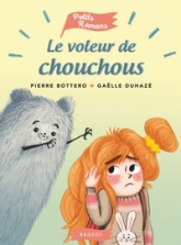 Le voleur de chouchous