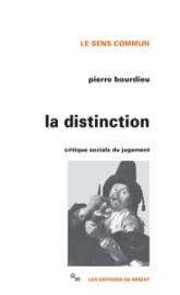 Distinction