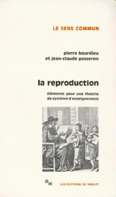 La reproduction