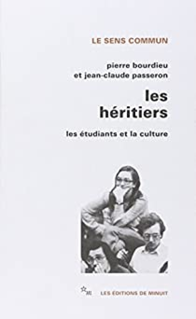 Les héritiers