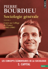 Sociologie générale