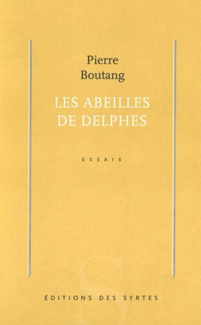 Les Abeilles de Delphes