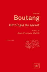 Ontologie du secret