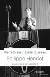 Philippe Henriot