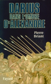 Darius dans l'ombre d'Alexandre