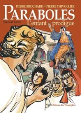 L'enfant prodigue, tome 2