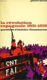 La revolution espagnole (1931-1939)