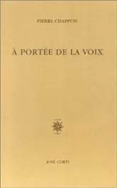 A portée de la voix