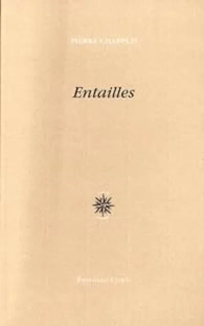 Entailles