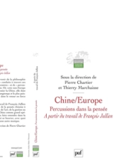 Chine/Europe : Percussions dans la pensée