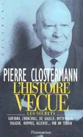 L'Histoire vécue