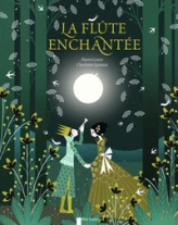 La flûte enchantée