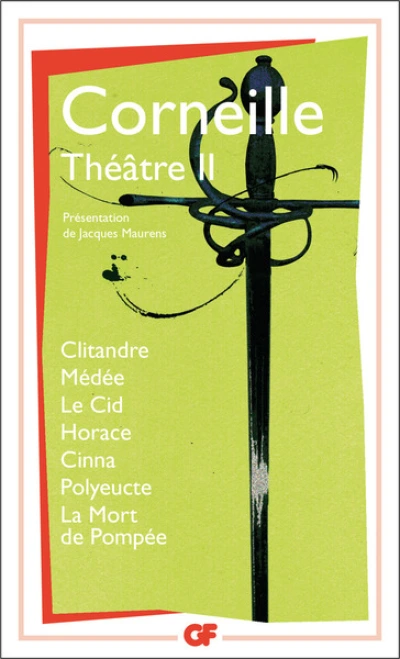 Théâtre