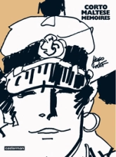 Corto Maltese : Mémoires