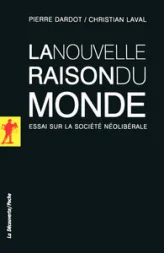 La nouvelle raison du monde