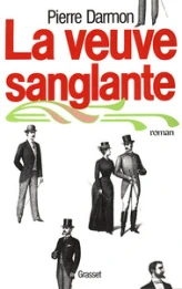 La veuve sanglante