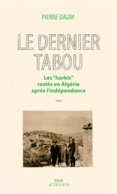 Le dernier tabou