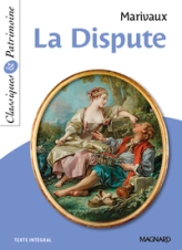 La Dispute