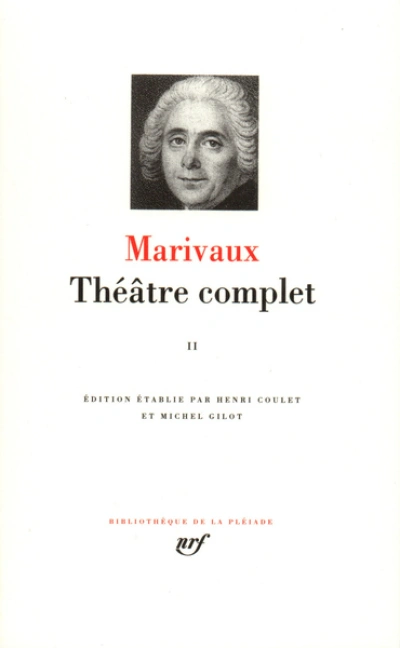 Théâtre