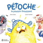 Pétoche - poche