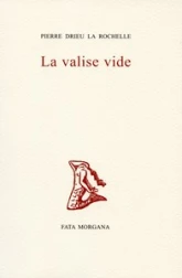 La valise vide