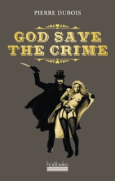 God save the crime