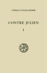 Contre Julien - tome 1