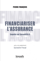 Financiariser l'assurance- Enquête sur Solvabilité II