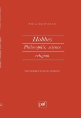 Hobbes : Philosophie, science, religion