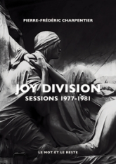 Joy Division - Sessions 1977-1981