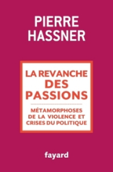 La revanche des passions