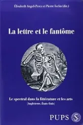 La lettre et le fantôme