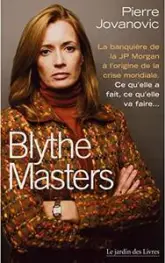 Blythe Masters