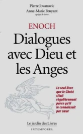 Enoch : Dialogues avec Dieu et les anges