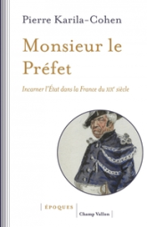 Monsieur le Préfet