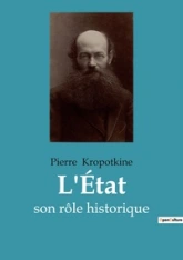 L'État